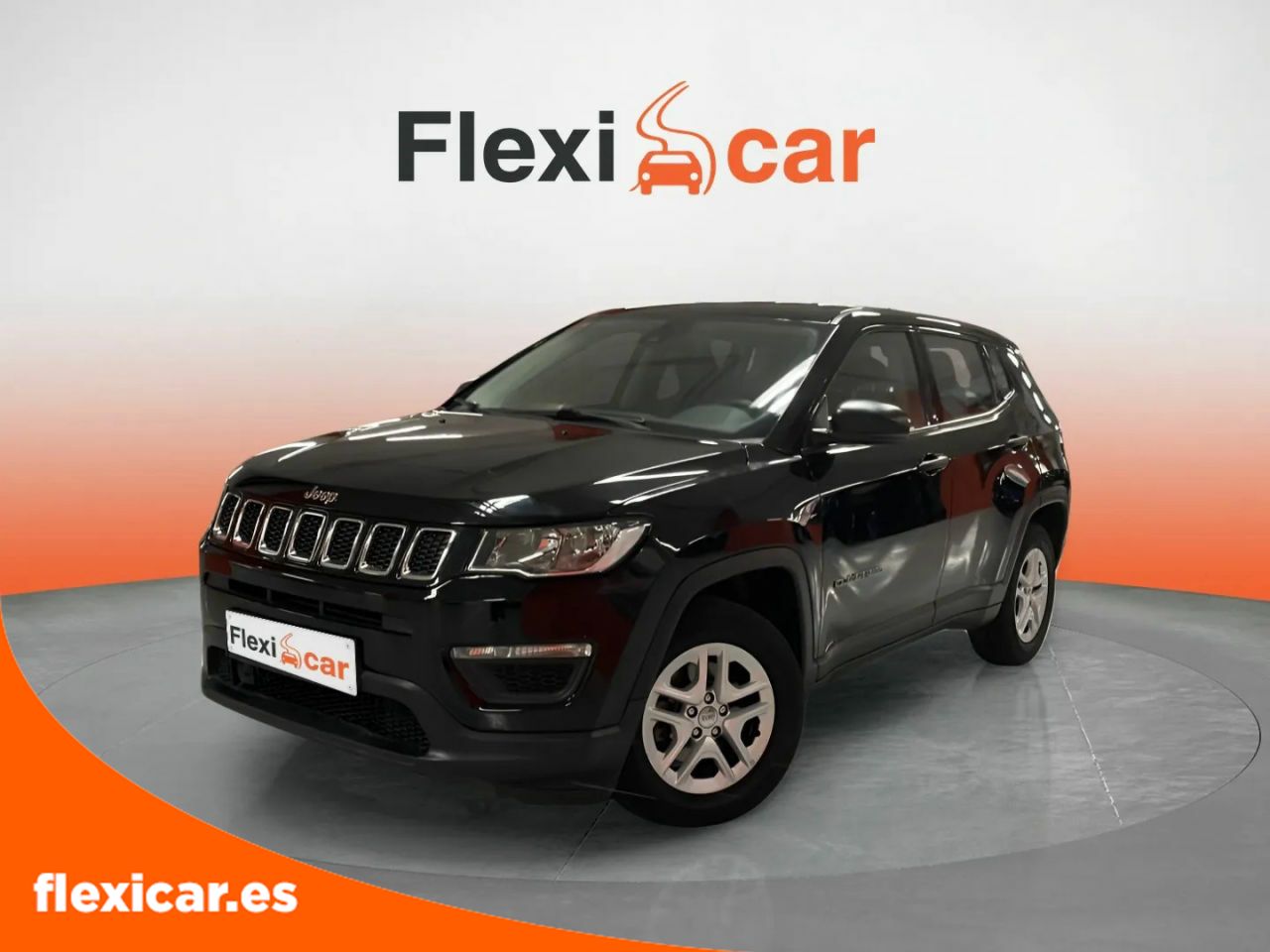 Foto Jeep Compass 2