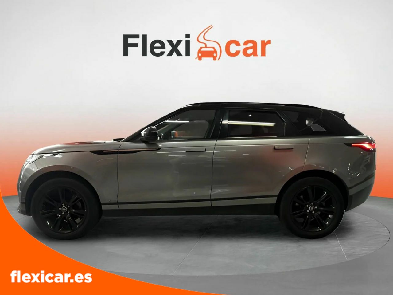 Foto Land-Rover Range Rover Velar 3