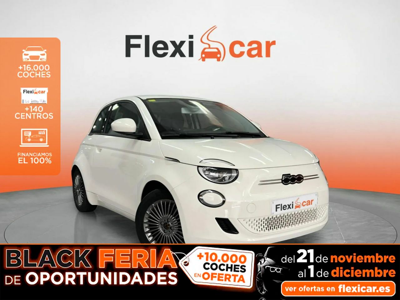 Foto Fiat 500 1