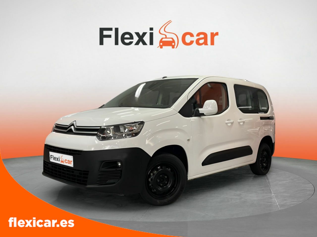 Foto Citroën Berlingo 2