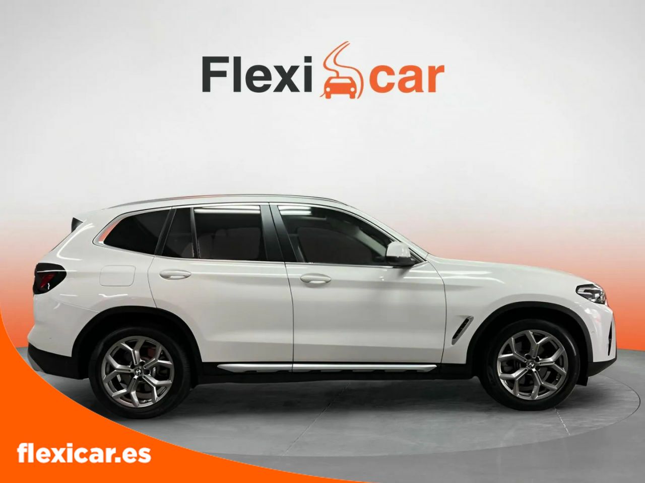 Foto BMW X3 9