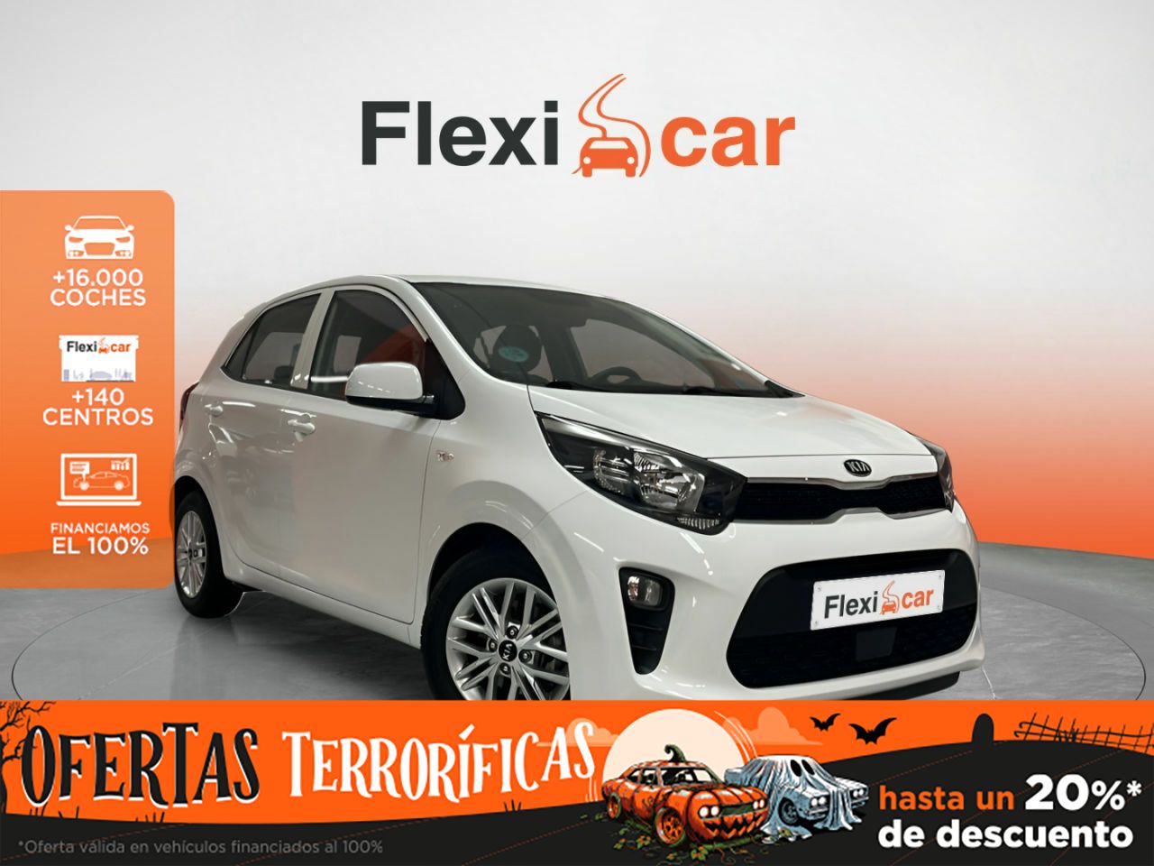 Foto Kia Picanto 1