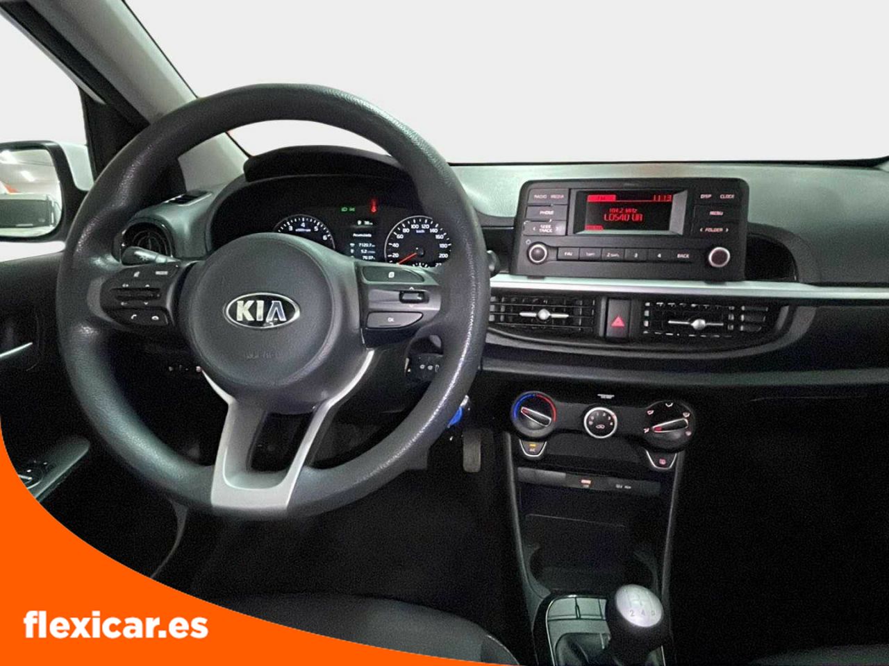 Foto Kia Picanto 10