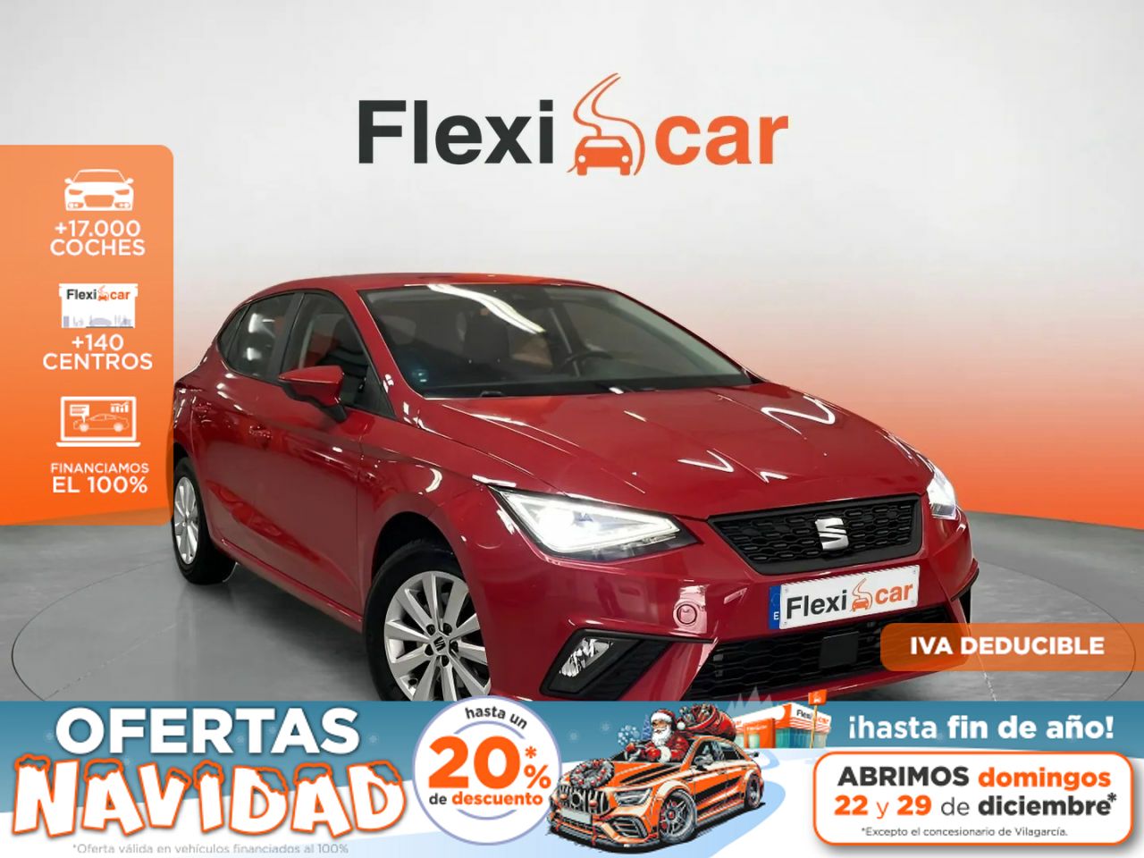 Foto Seat Ibiza 1