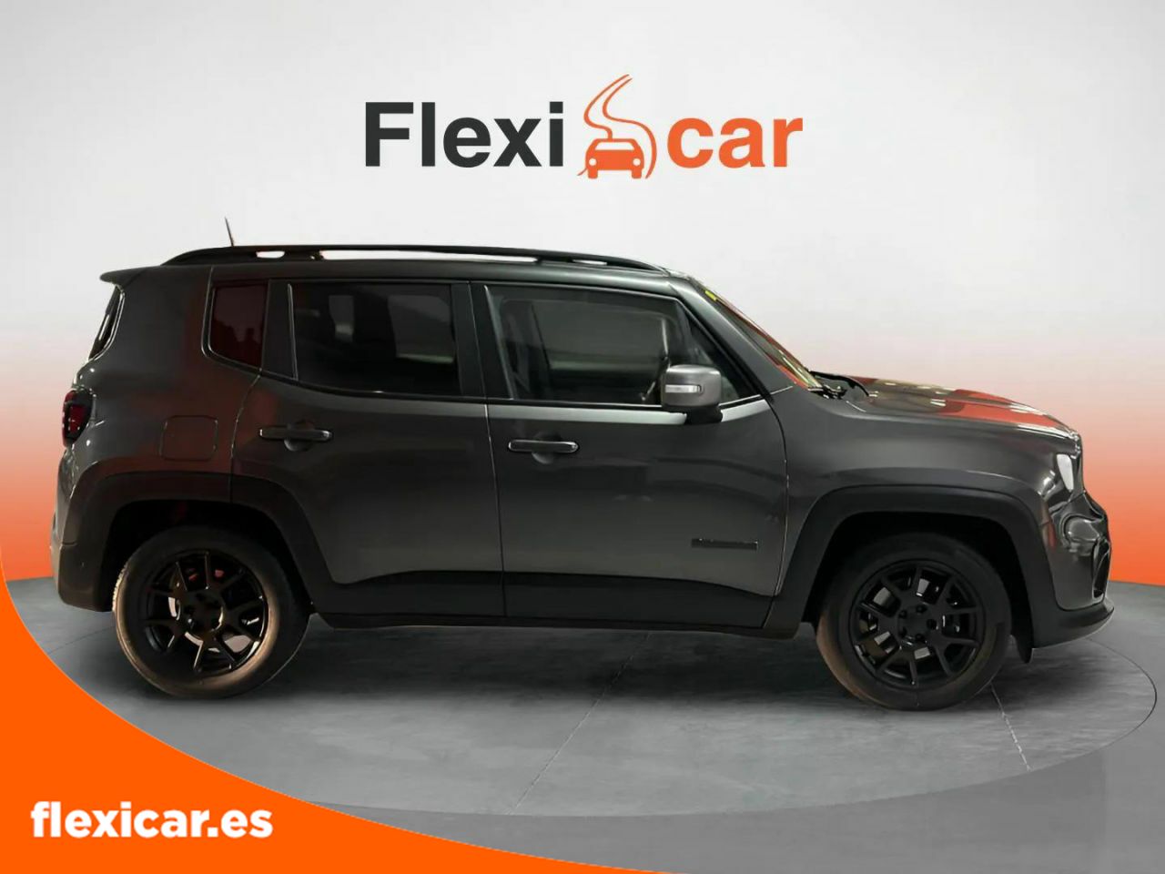 Foto Jeep Renegade 7