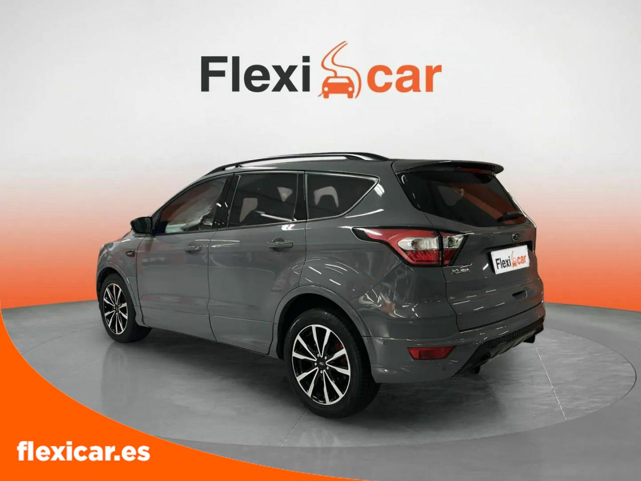 Foto Ford Kuga 4