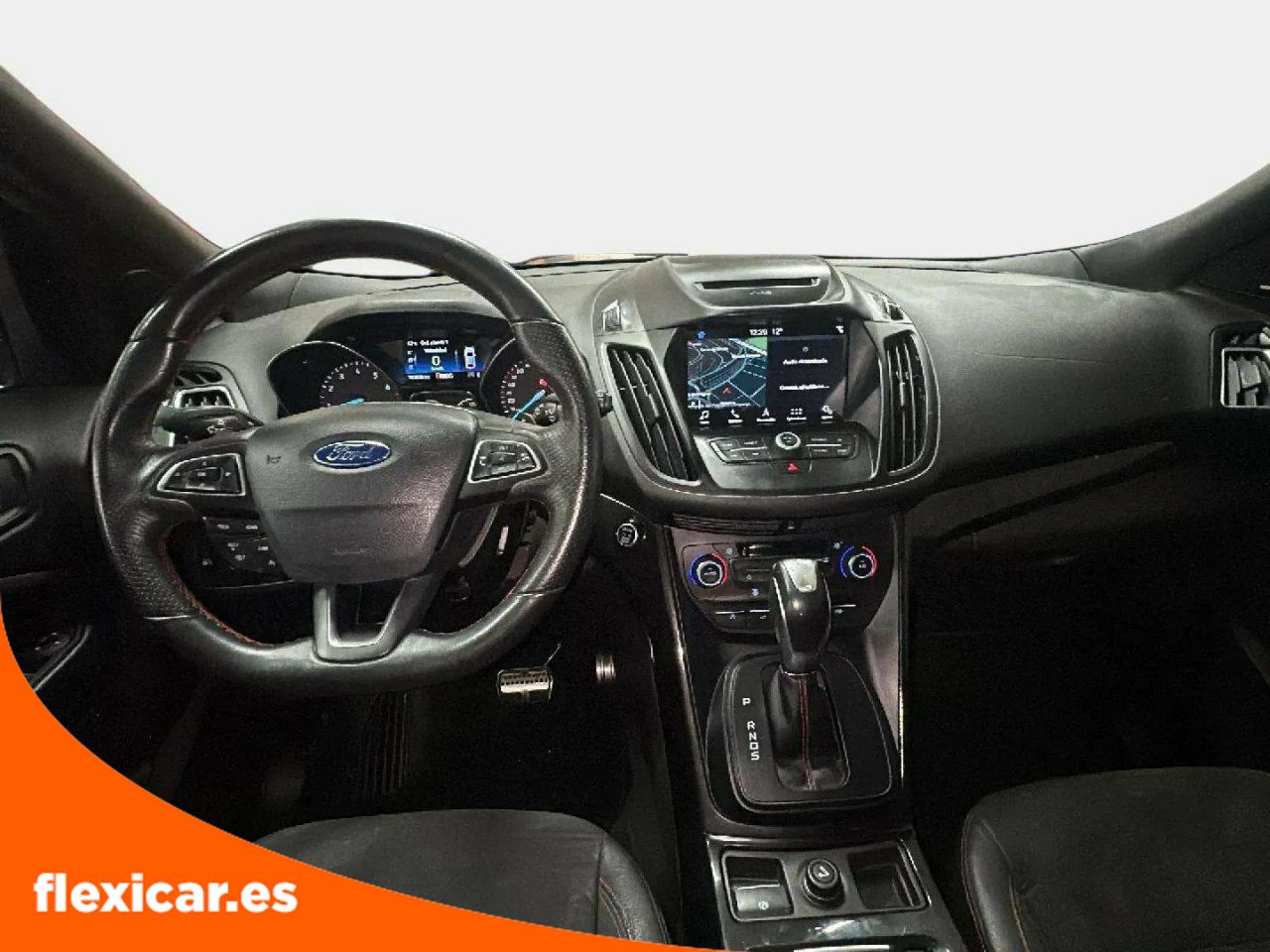 Foto Ford Kuga 10