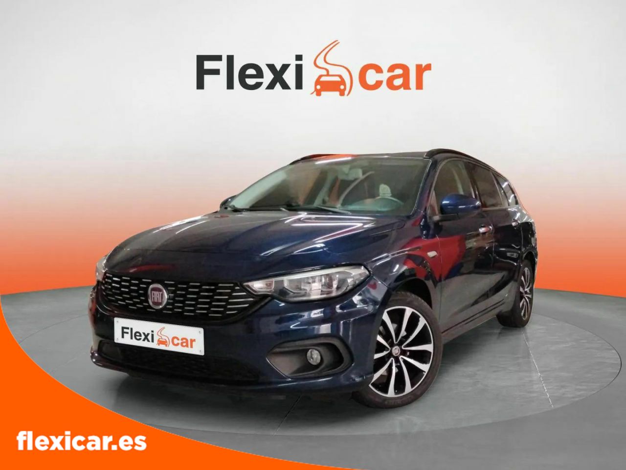 Foto Fiat Tipo 2