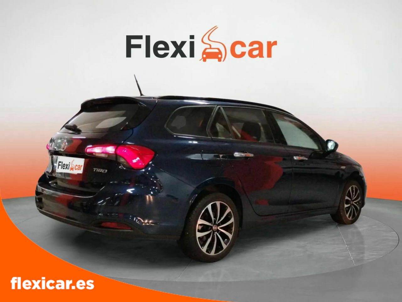 Foto Fiat Tipo 7