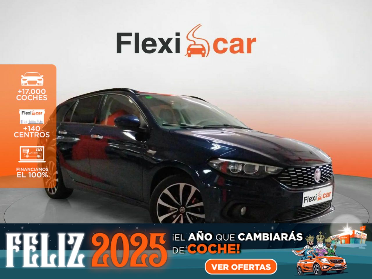 Foto Fiat Tipo 1