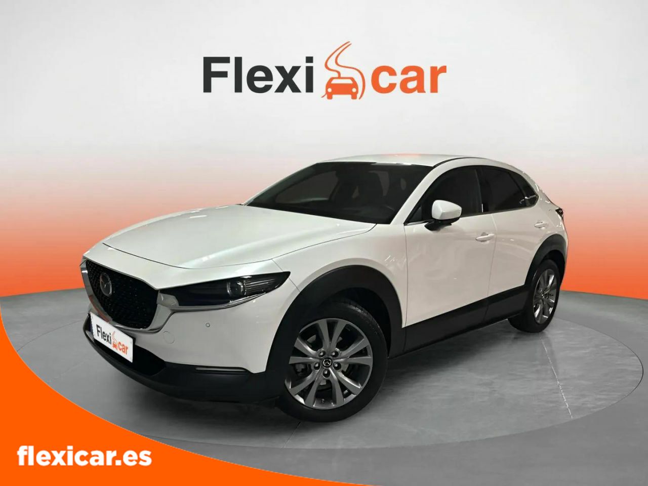 Foto Mazda CX-30 2