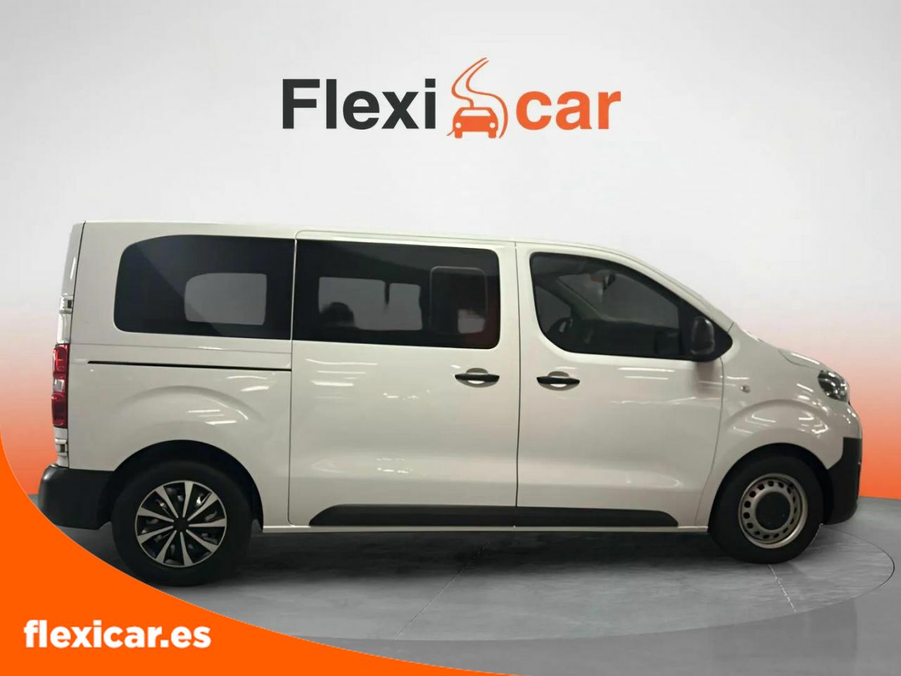 Foto Toyota Proace Verso 8