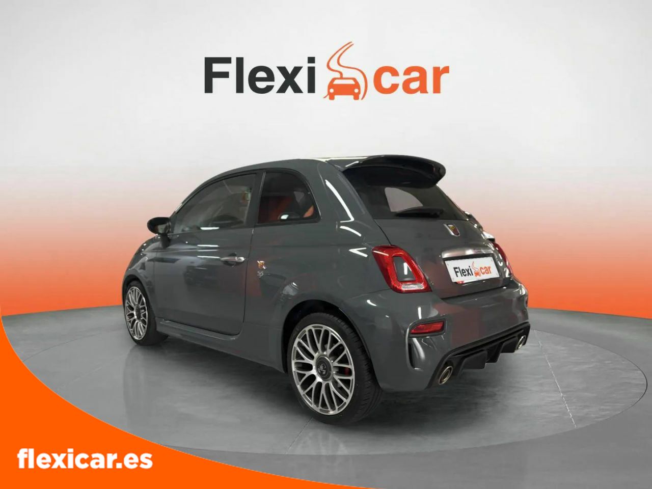 Foto Abarth 500 5