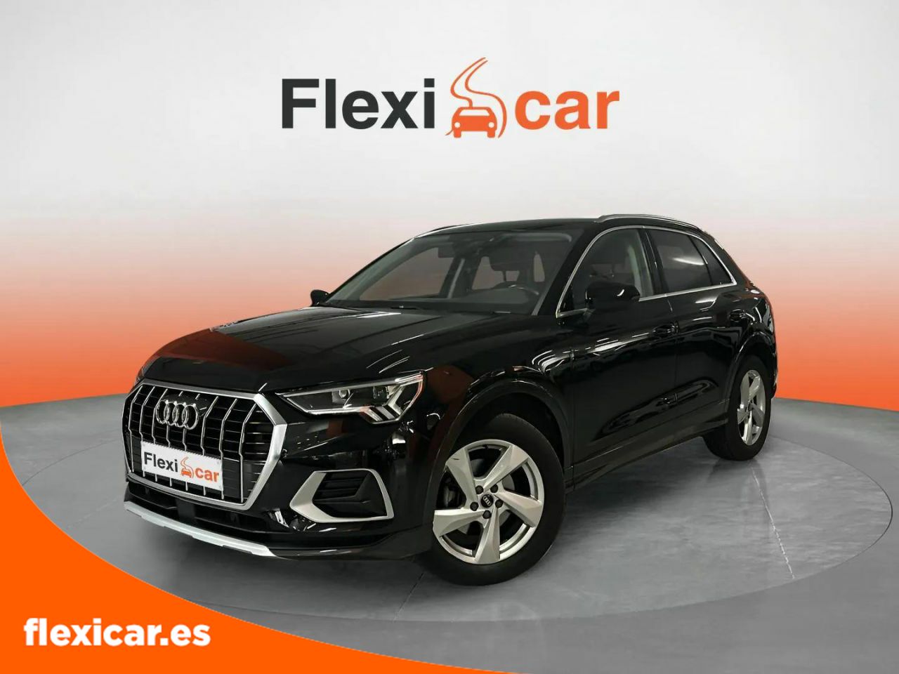 Foto Audi Q3 2