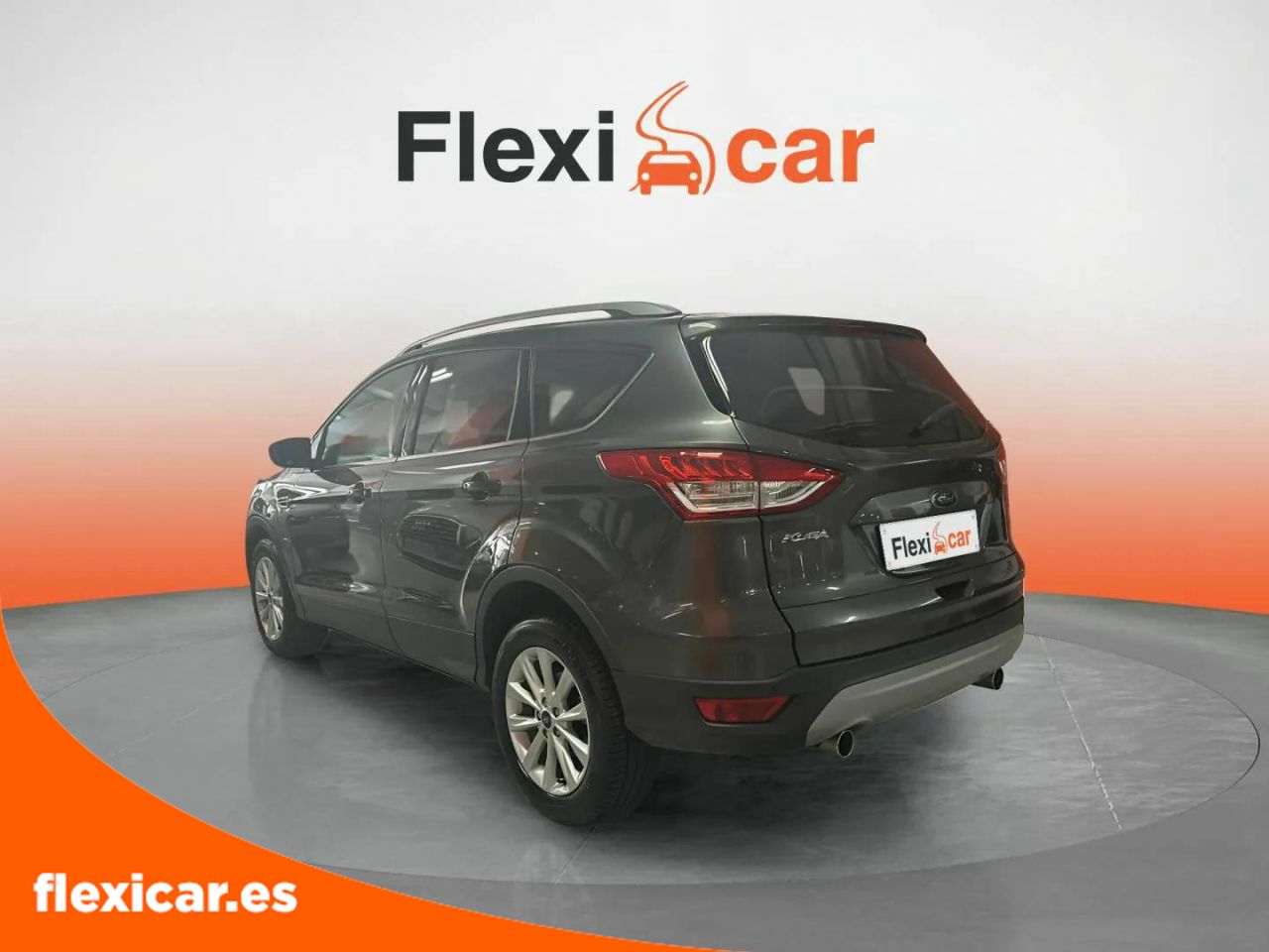 Foto Ford Kuga 4