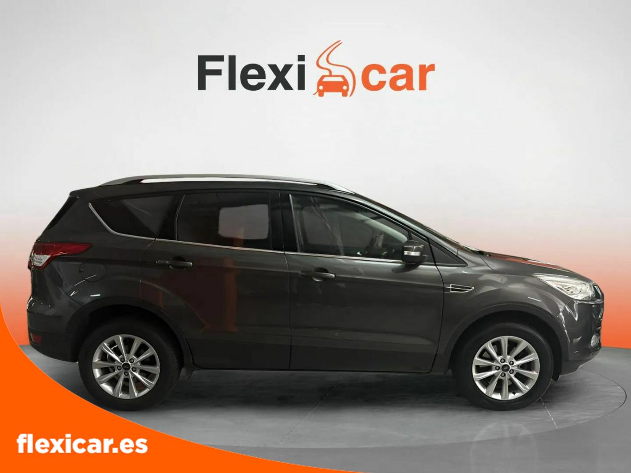 Foto Ford Kuga 7