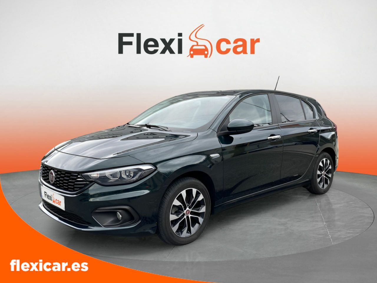 Foto Fiat Tipo 3