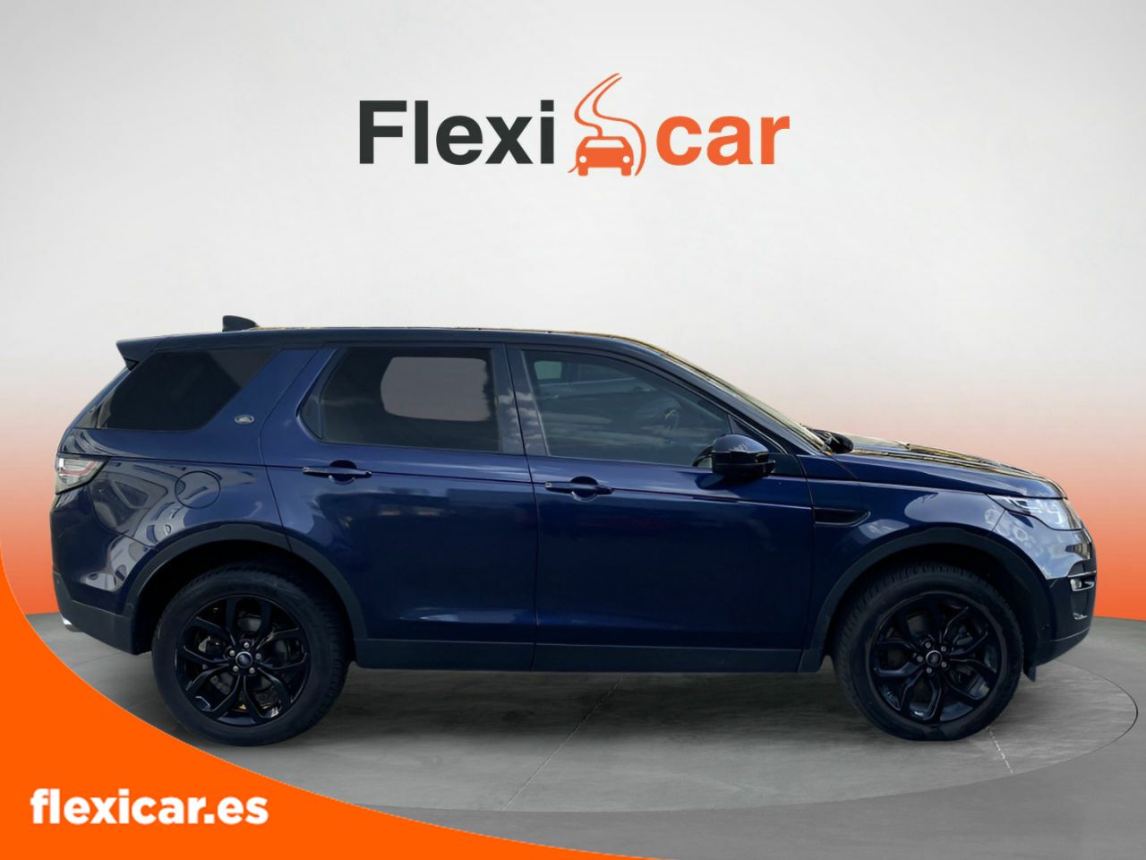 Foto Land-Rover Discovery Sport 9