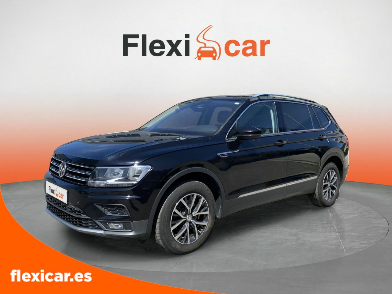 Foto Volkswagen Tiguan 7