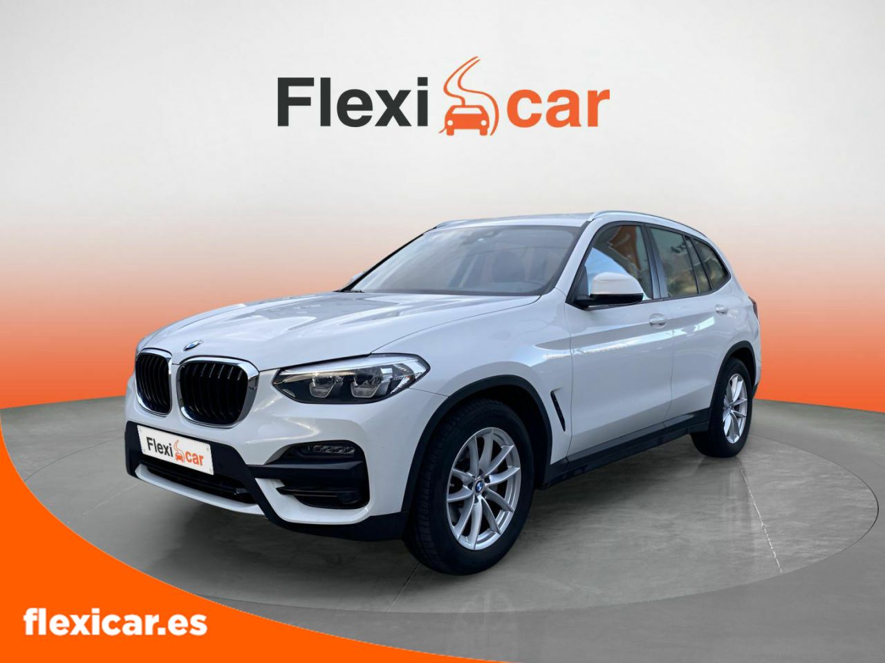 Foto BMW X3 3