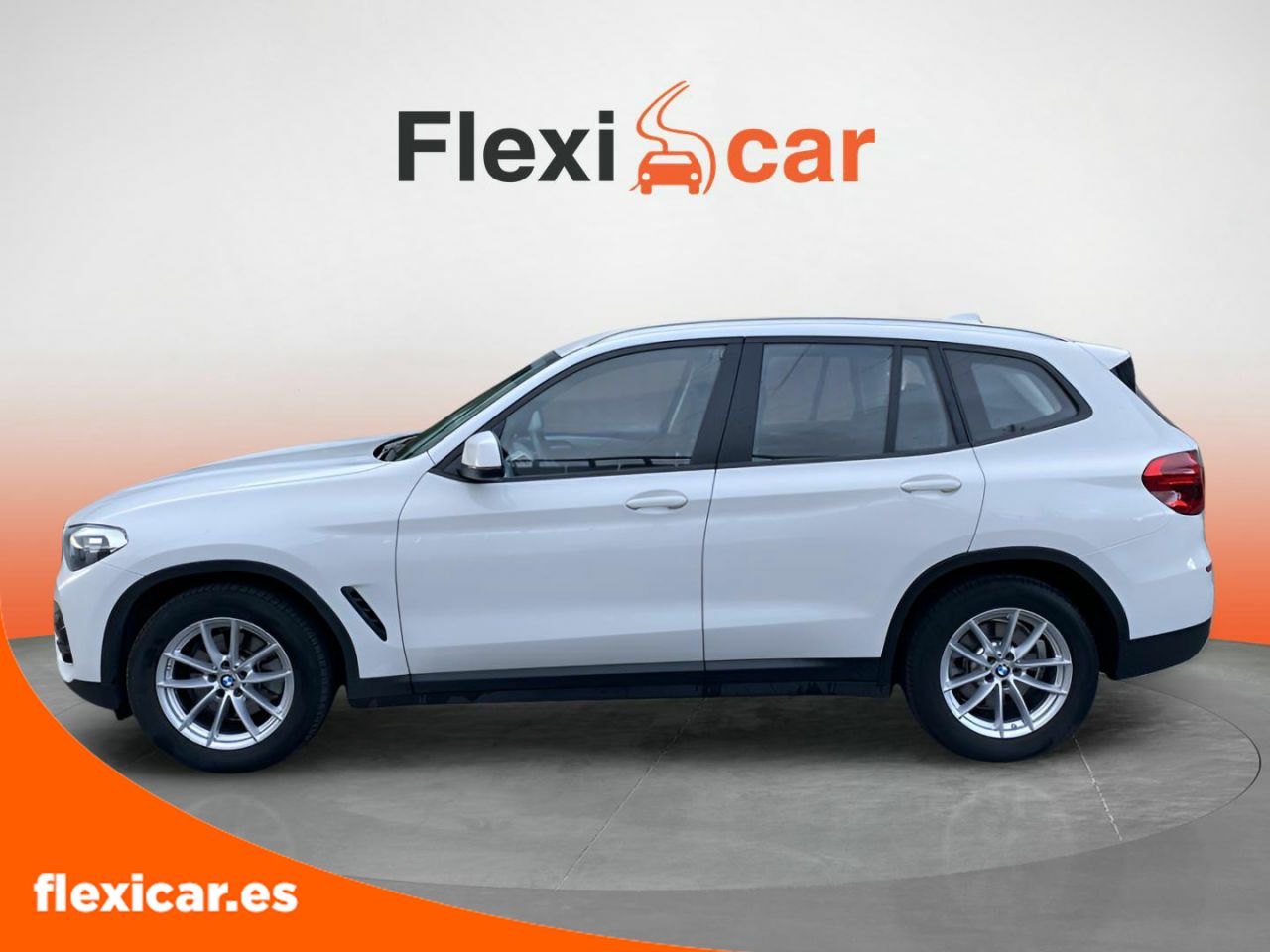 Foto BMW X3 4