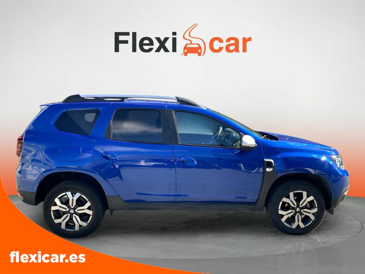 Foto Dacia Duster 8