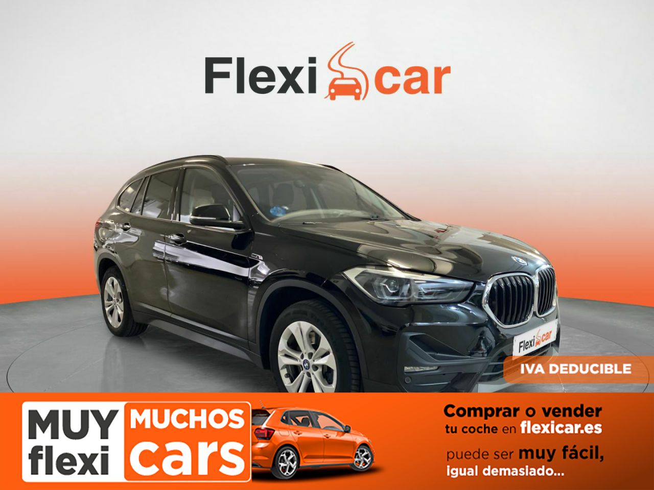 Foto BMW X1 1