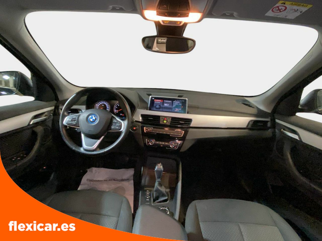 Foto BMW X1 8