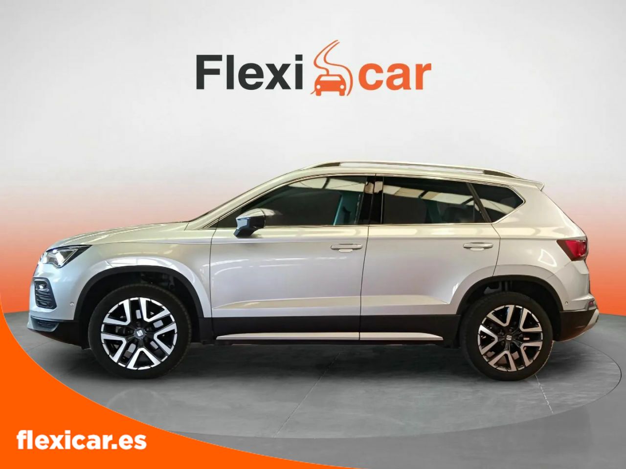 Foto Seat Ateca 4