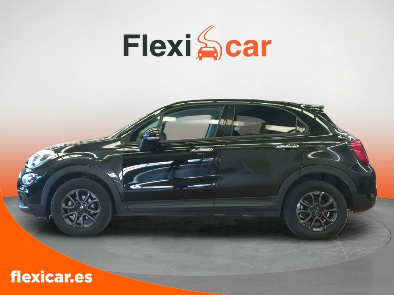 Foto Fiat 500X 4