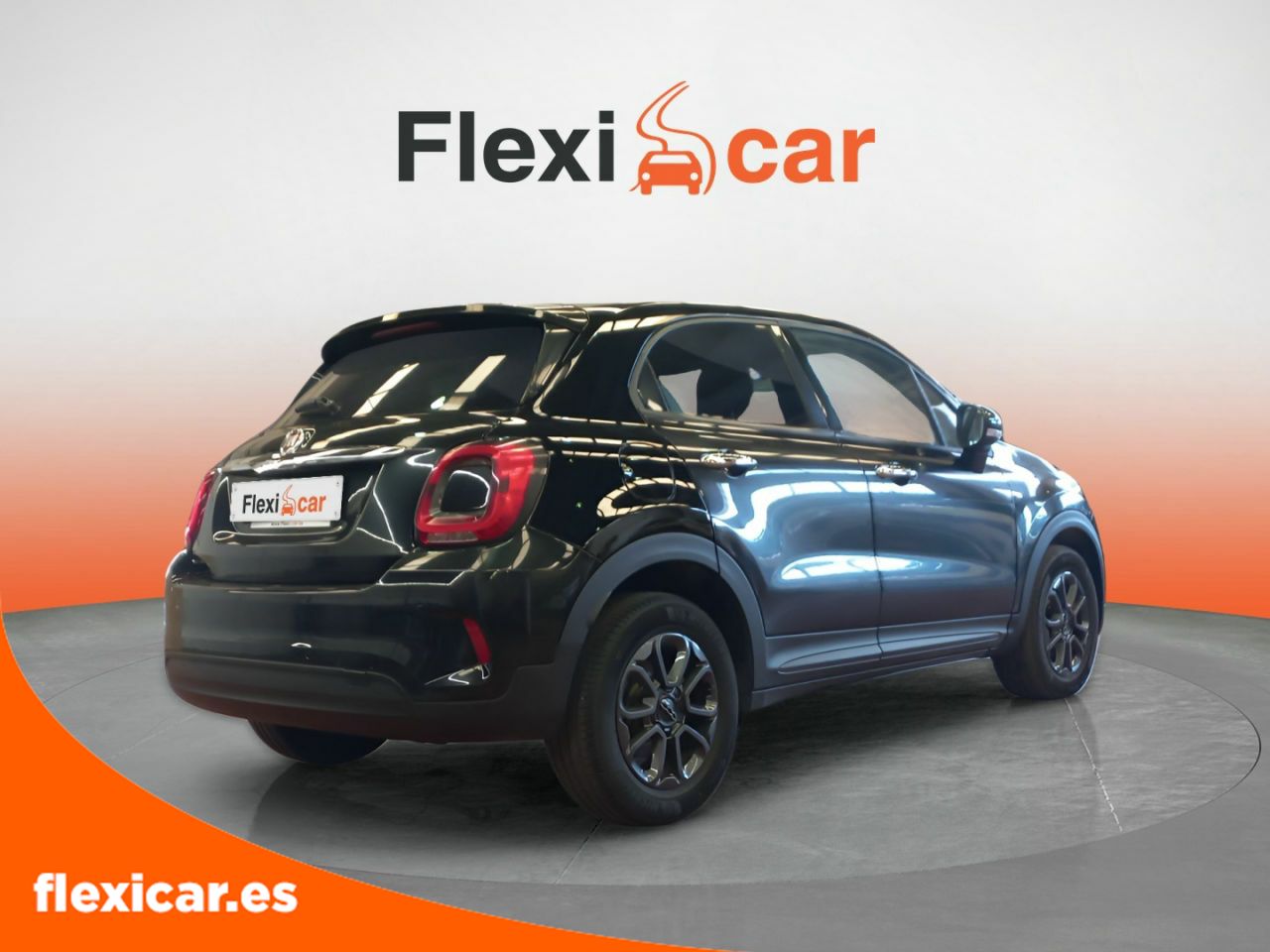 Foto Fiat 500X 8