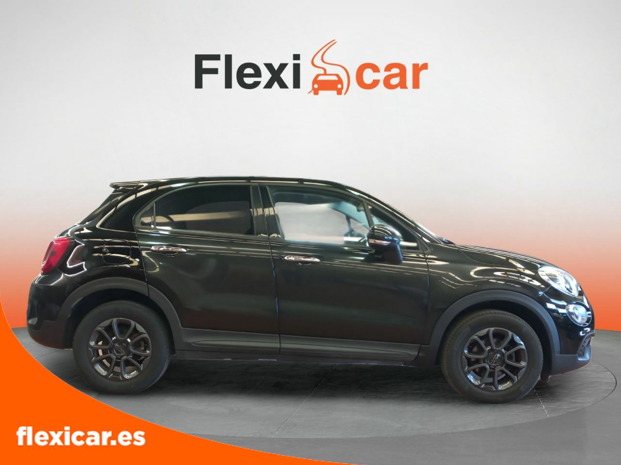 Foto Fiat 500X 9