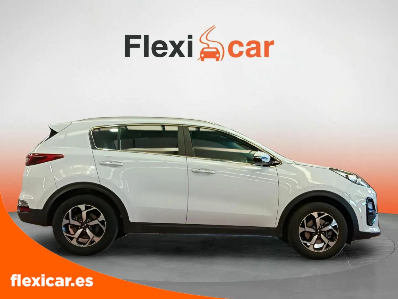 Foto Kia Sportage 9