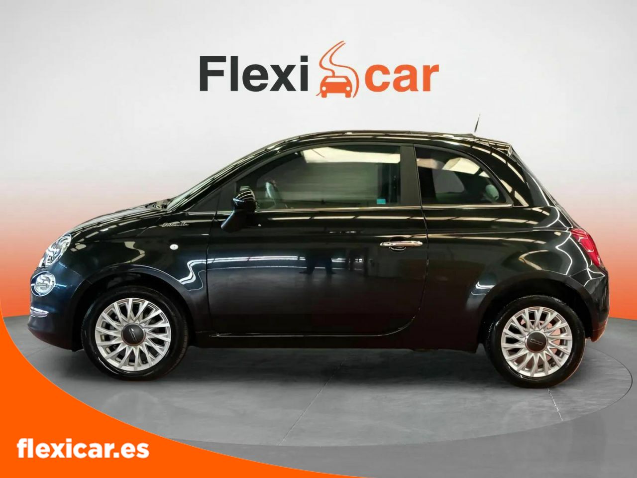 Foto Fiat 500 4