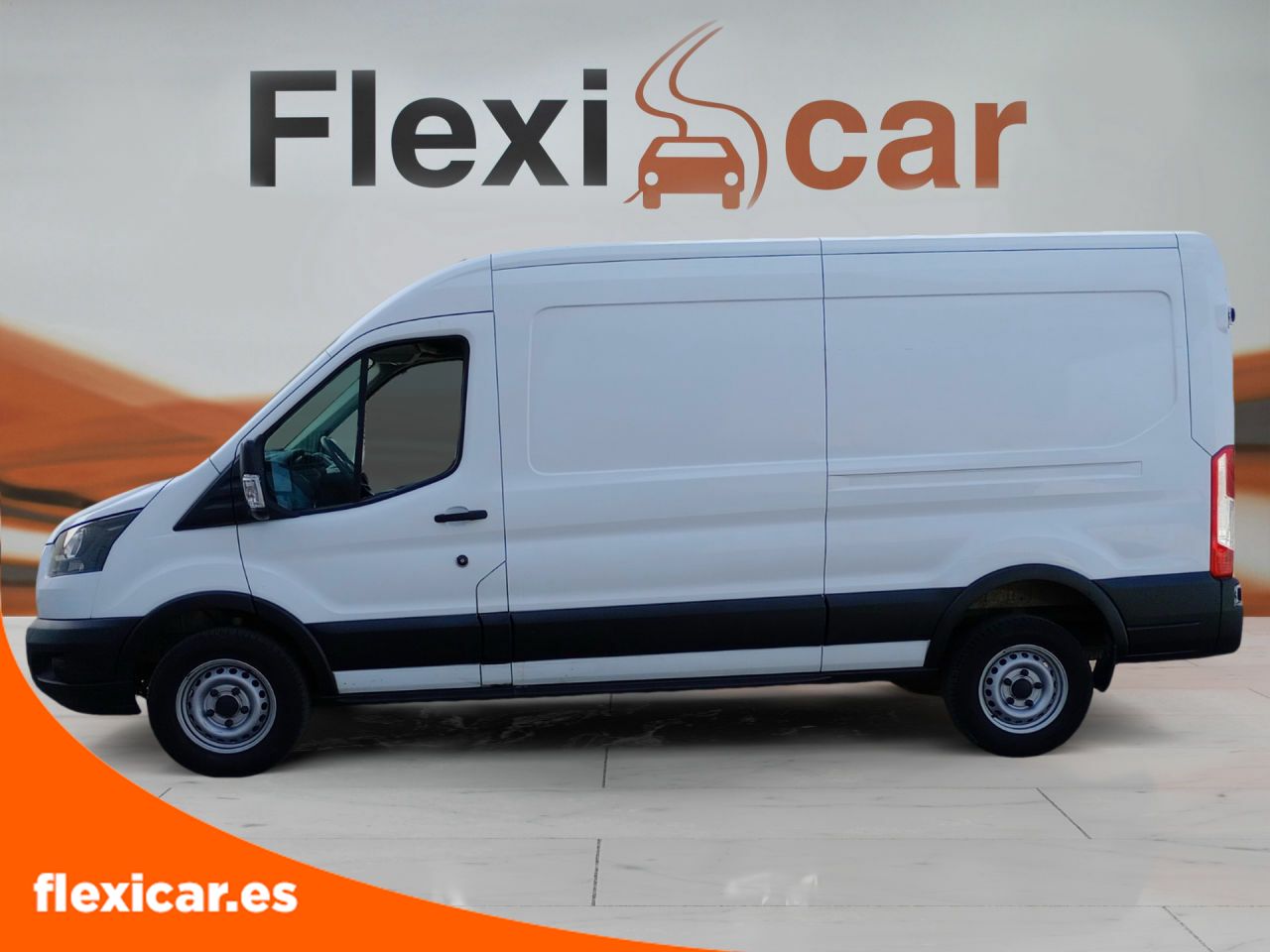 Foto Ford Transit 4