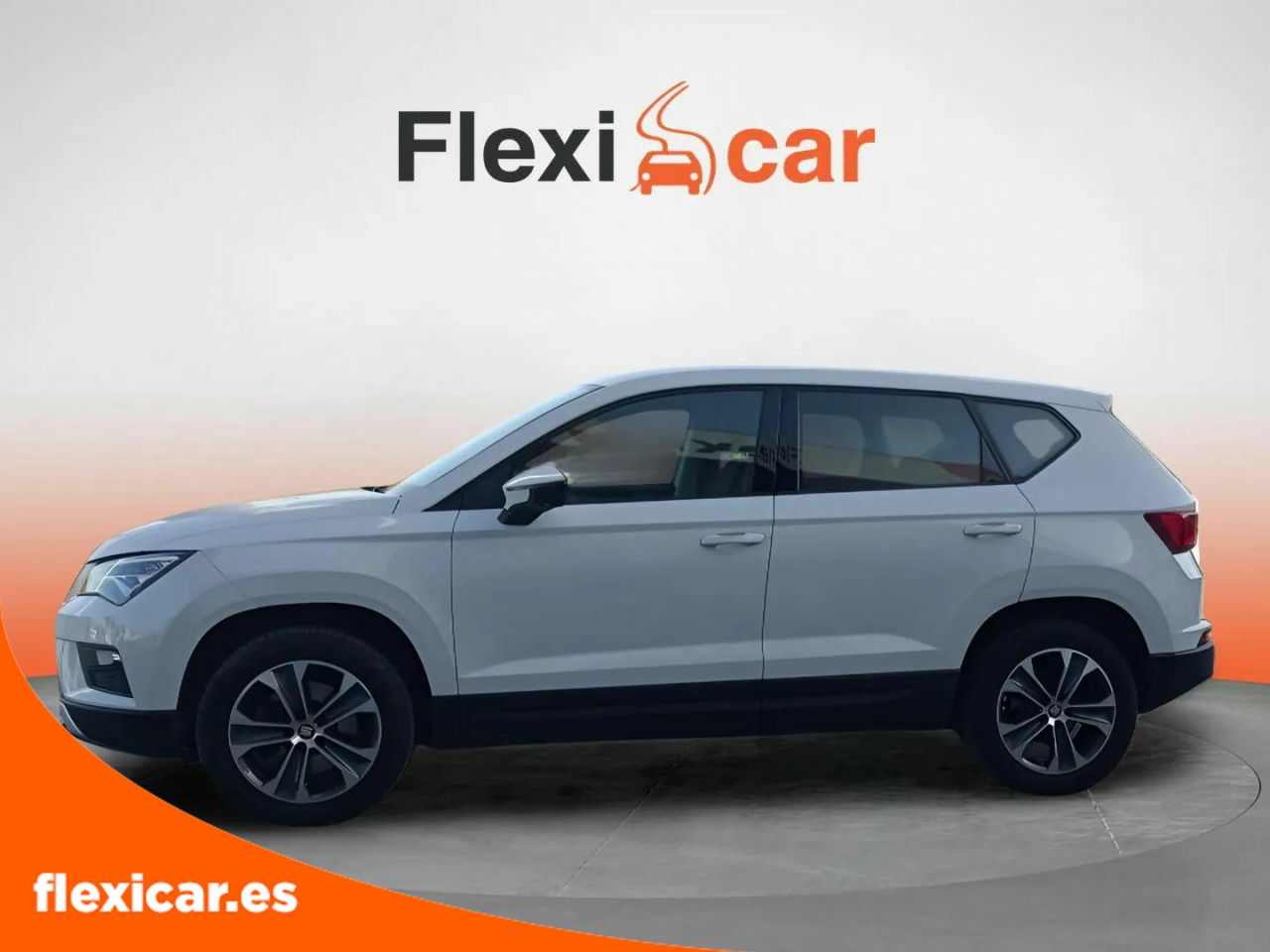 Foto Seat Ateca 3