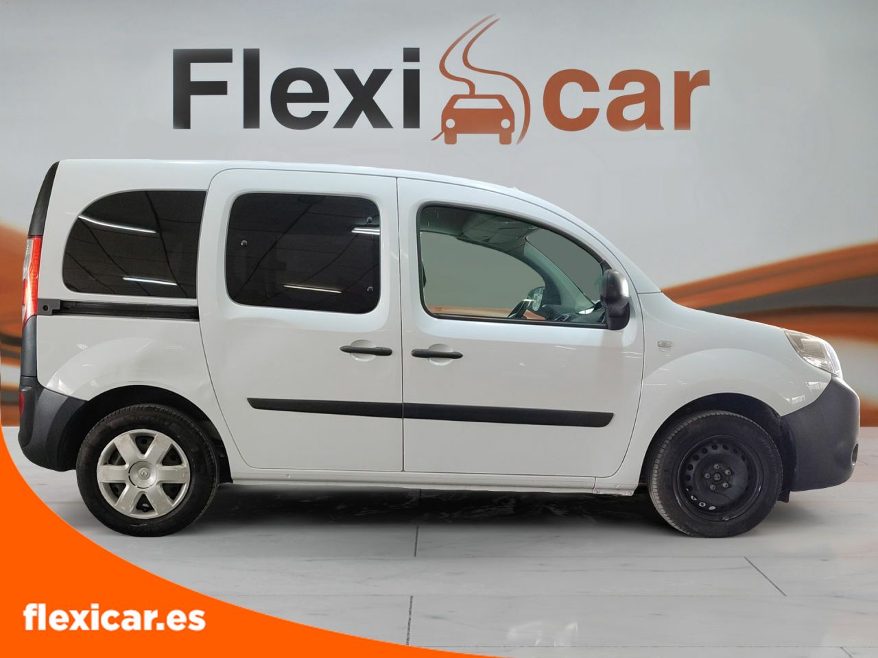 Foto Renault Kangoo 8