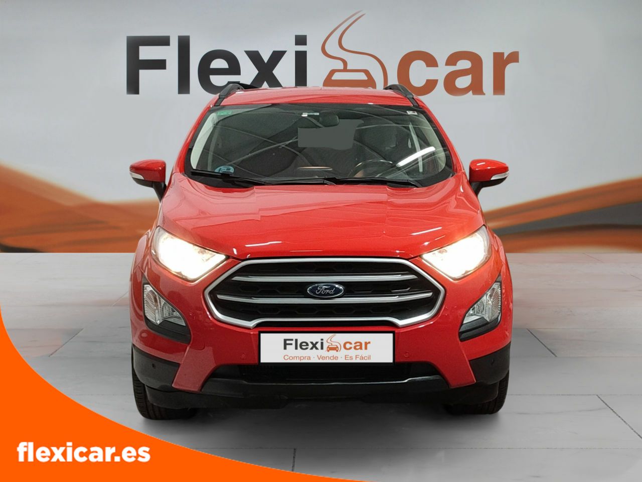 Foto Ford Ecosport 3