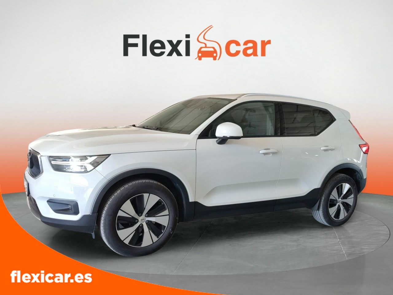 Foto Volvo XC40 3