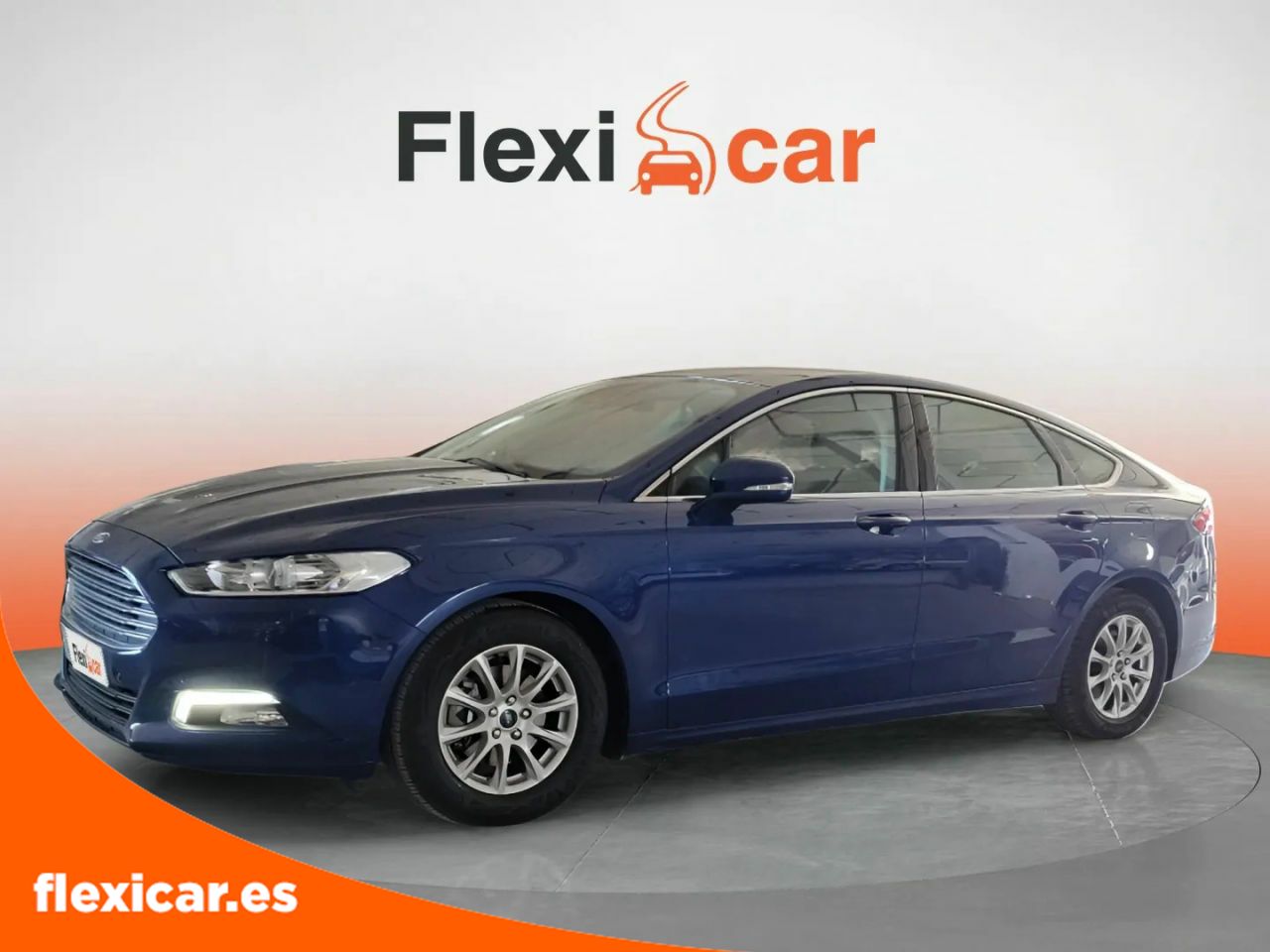 Foto Ford Mondeo 3