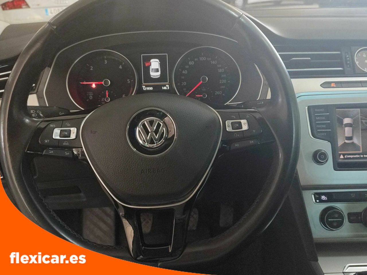 Foto Volkswagen Passat 19