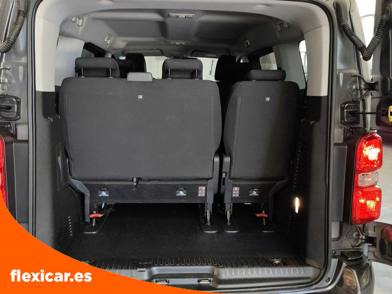 Foto Toyota Proace Verso 22