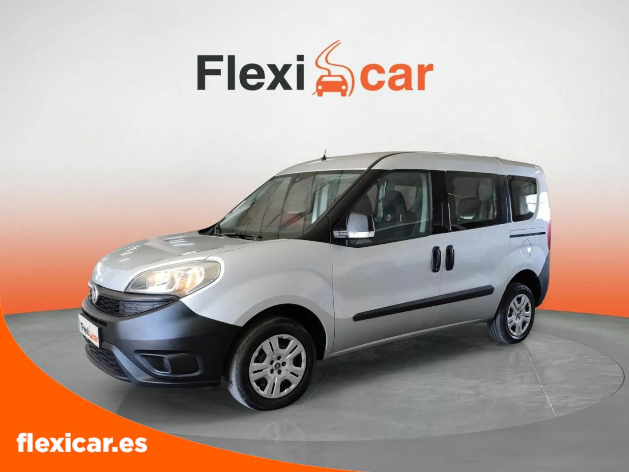 Foto Fiat Doblo 3