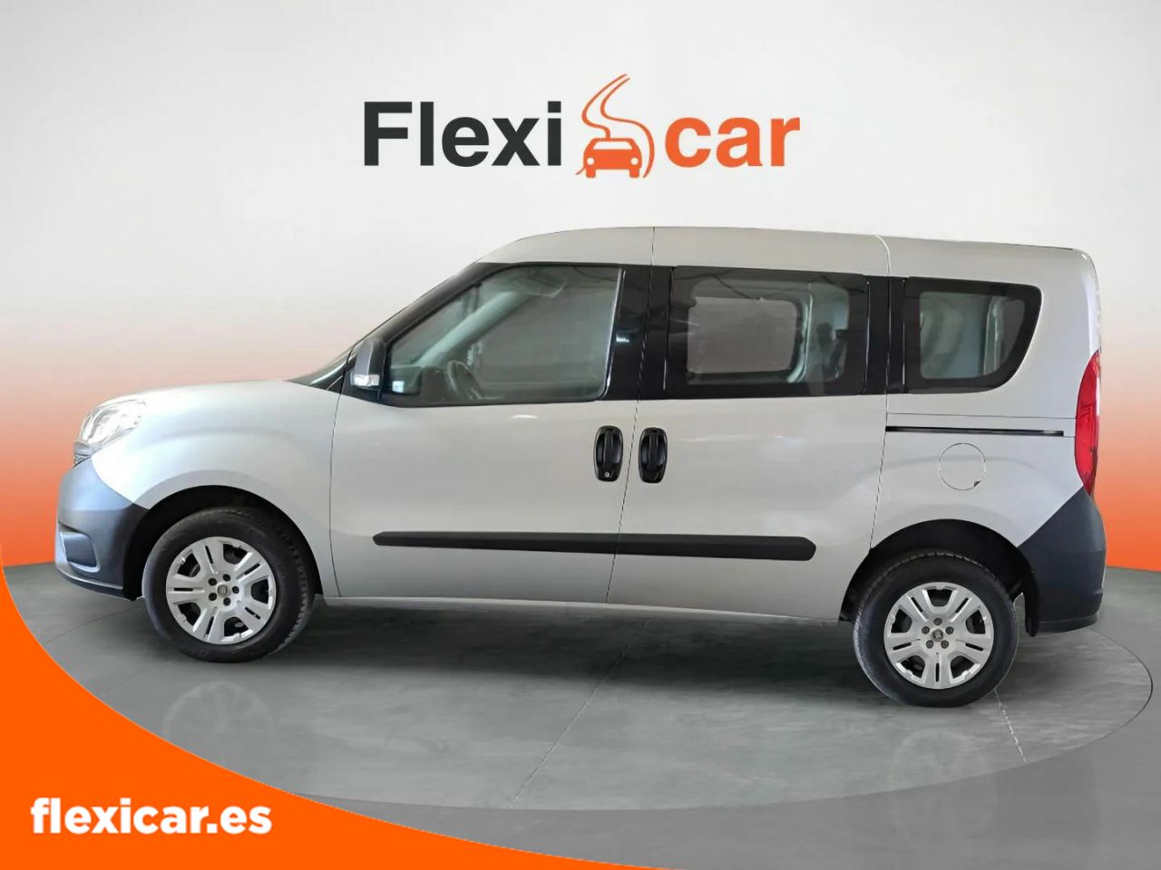 Foto Fiat Doblo 4