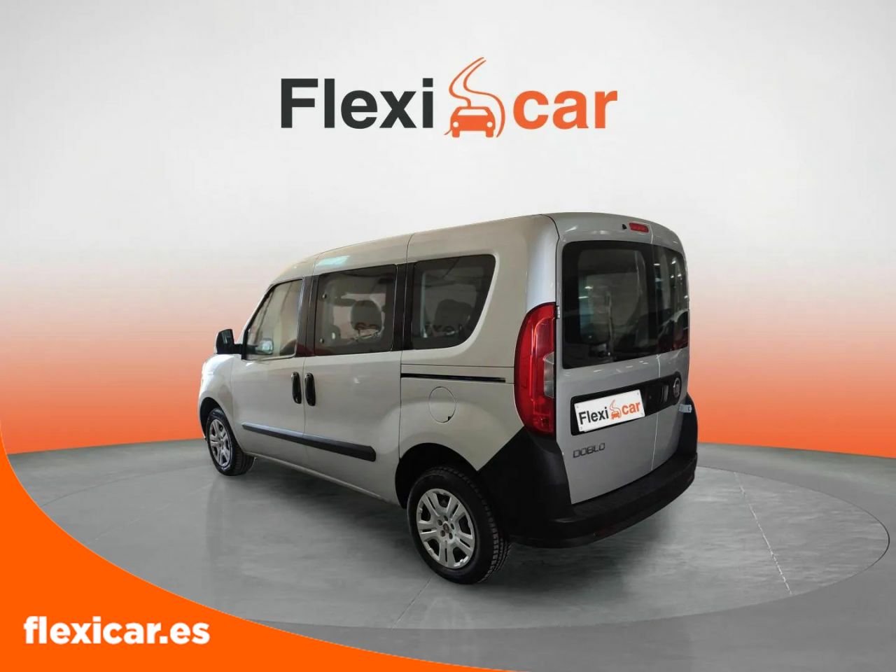 Foto Fiat Doblo 5