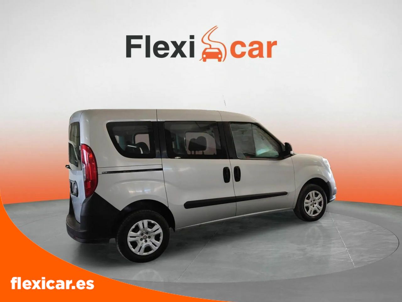 Foto Fiat Doblo 8