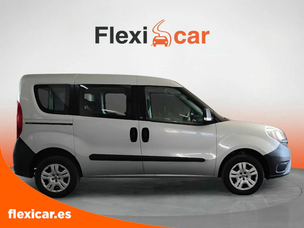 Foto Fiat Doblo 9