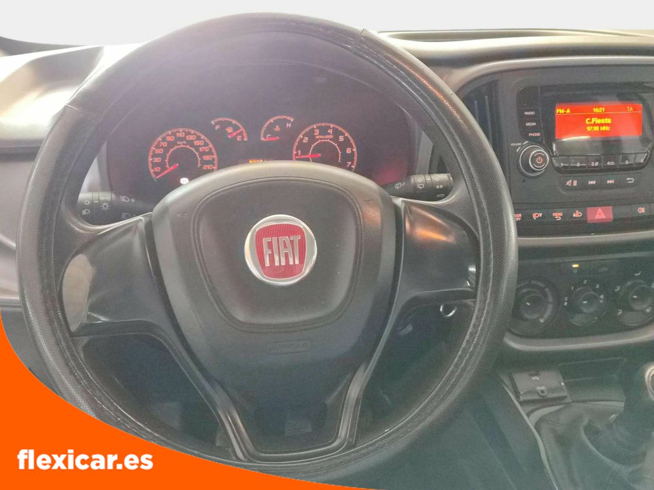 Foto Fiat Doblo 12