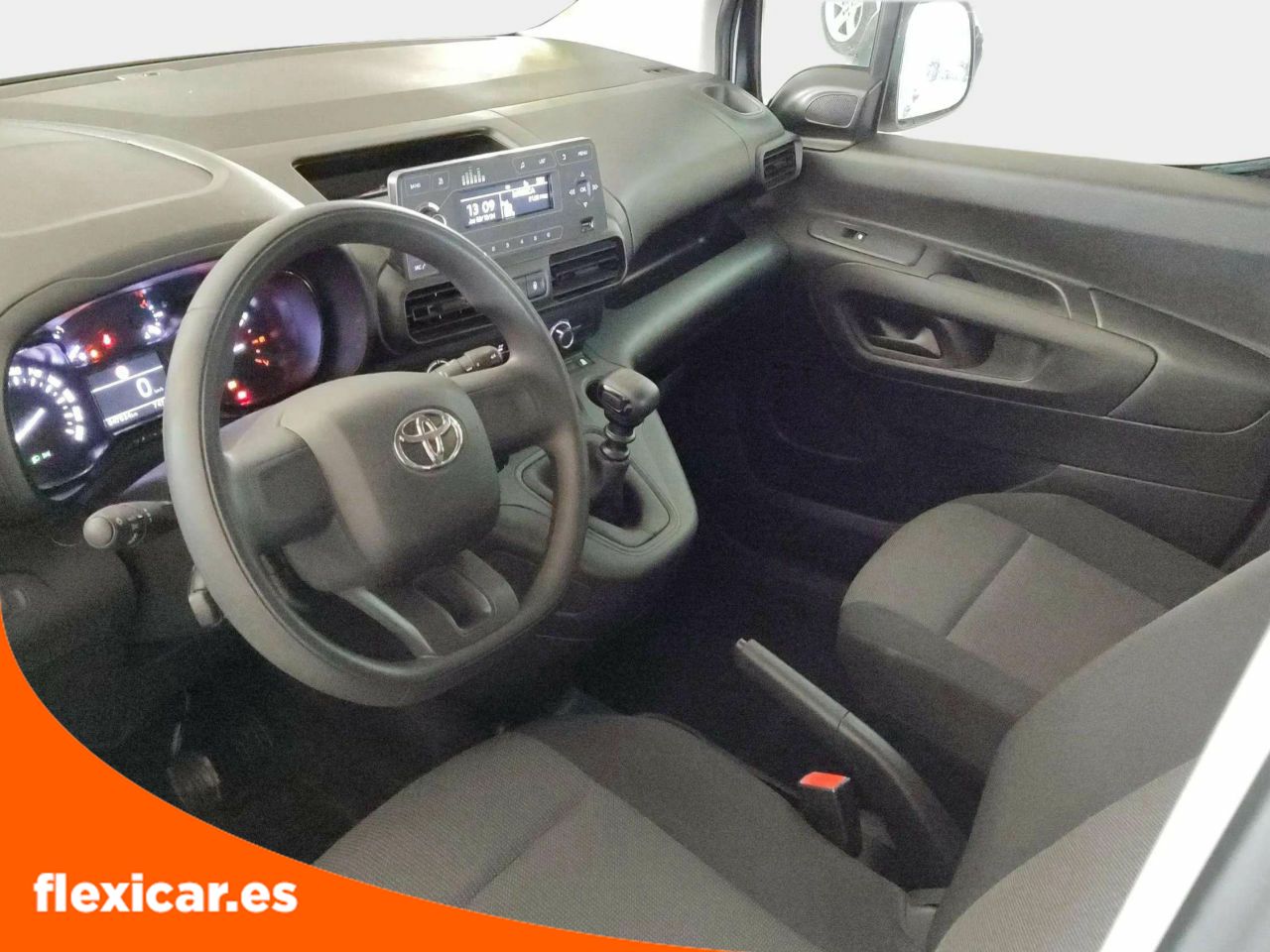 Foto Toyota Proace Verso 9