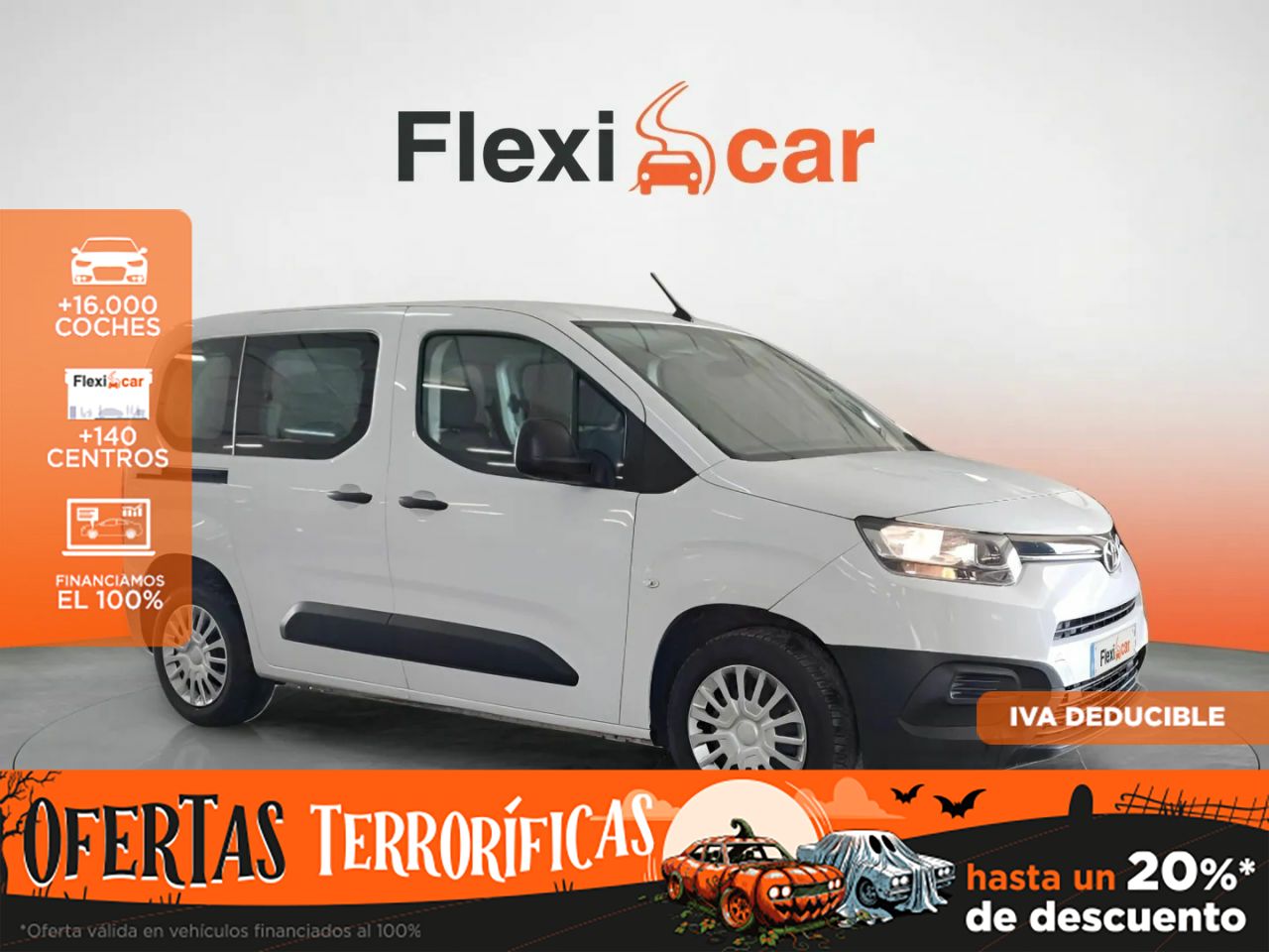 Foto Toyota Proace Verso 1